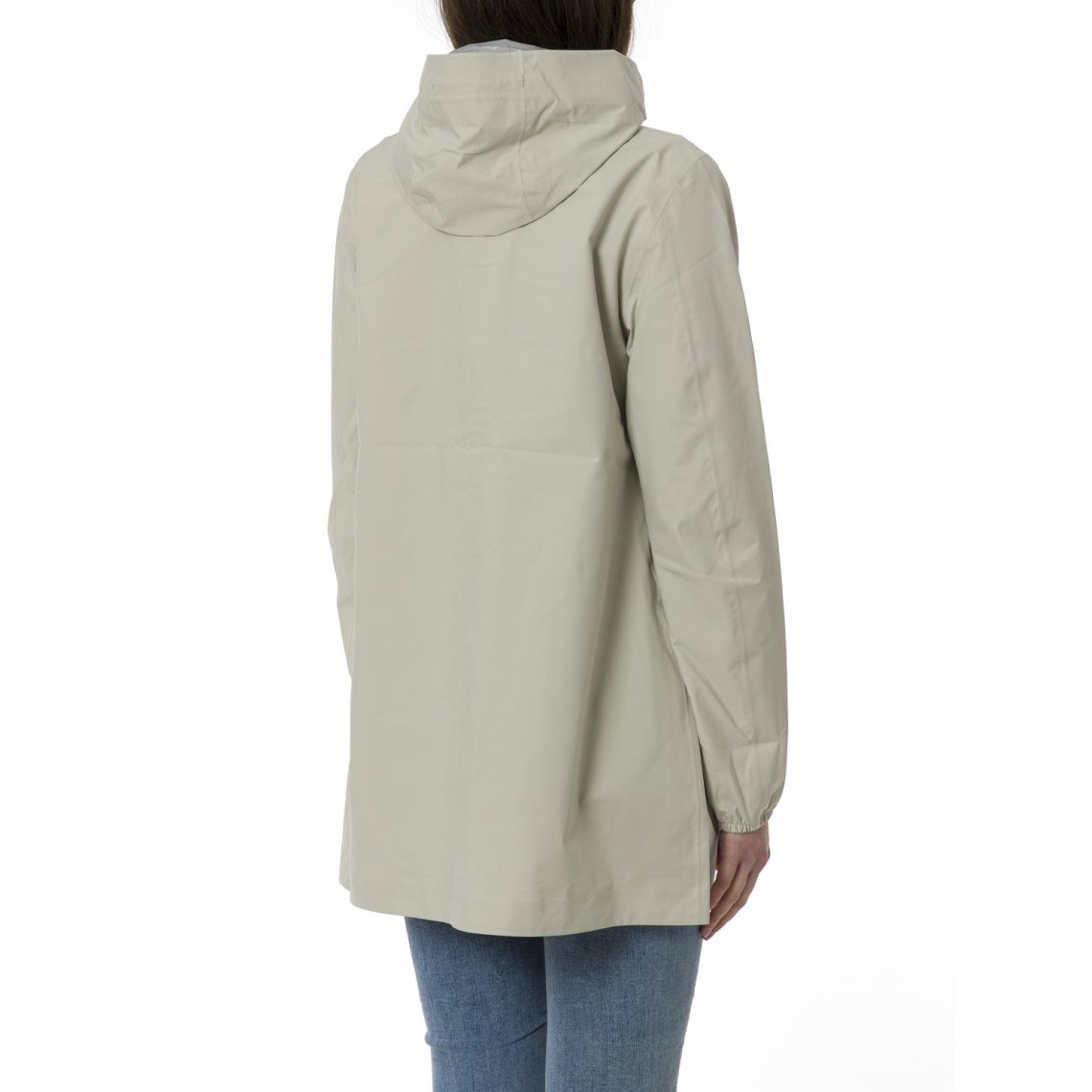 Giubbotto impermeabile Sophie Stretch K-Way