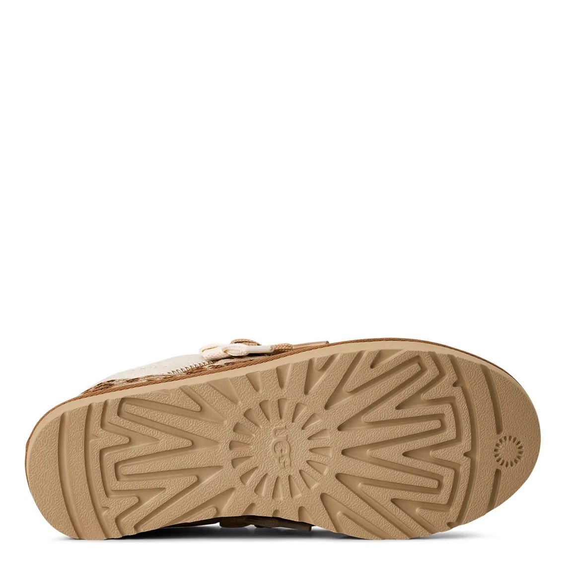 Sneakers Lo Lowmel Plains Ugg