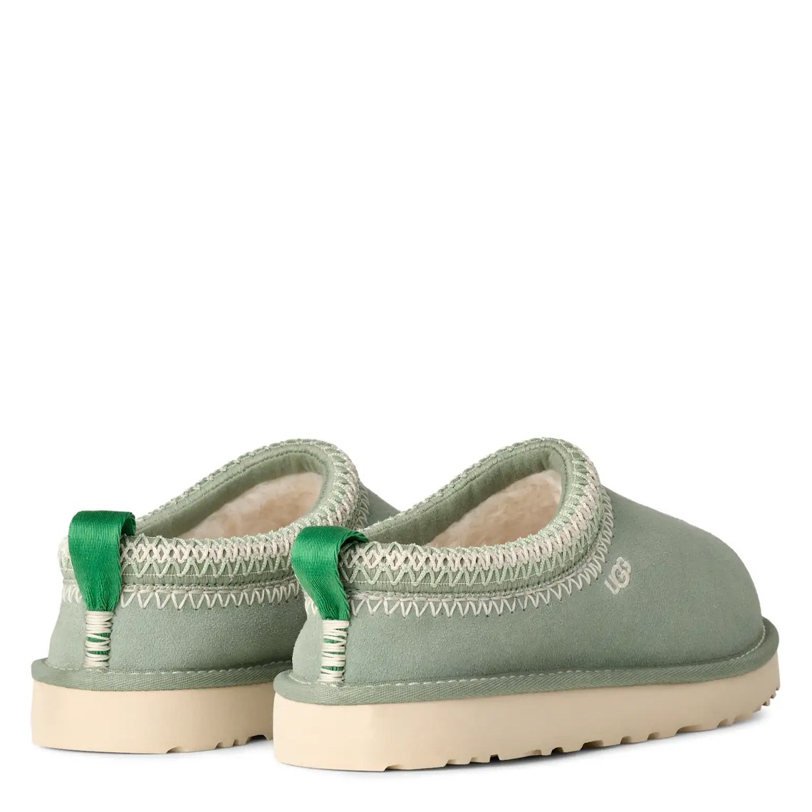 Sabot Tasman Meadow Accent Ugg