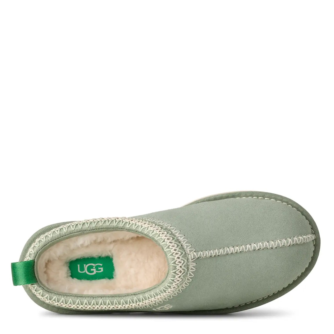 Sabot Tasman Meadow Accent Ugg