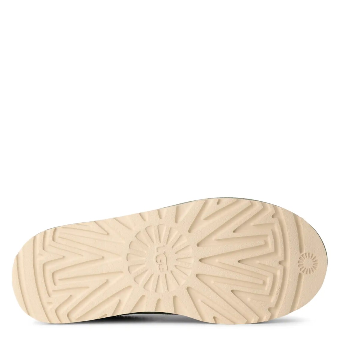 Sabot Tasman Meadow Accent Ugg