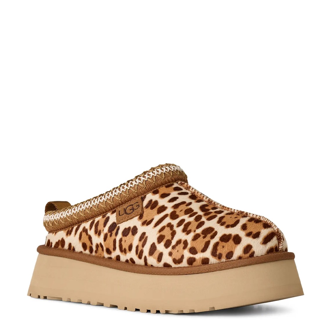 Sabot Tazz Plains Ugg