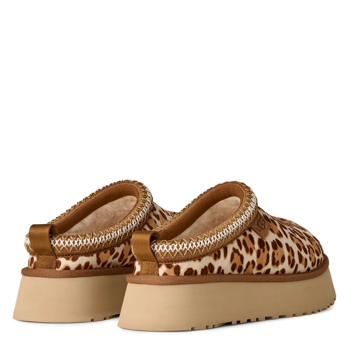 Sabot Tazz Plains Ugg