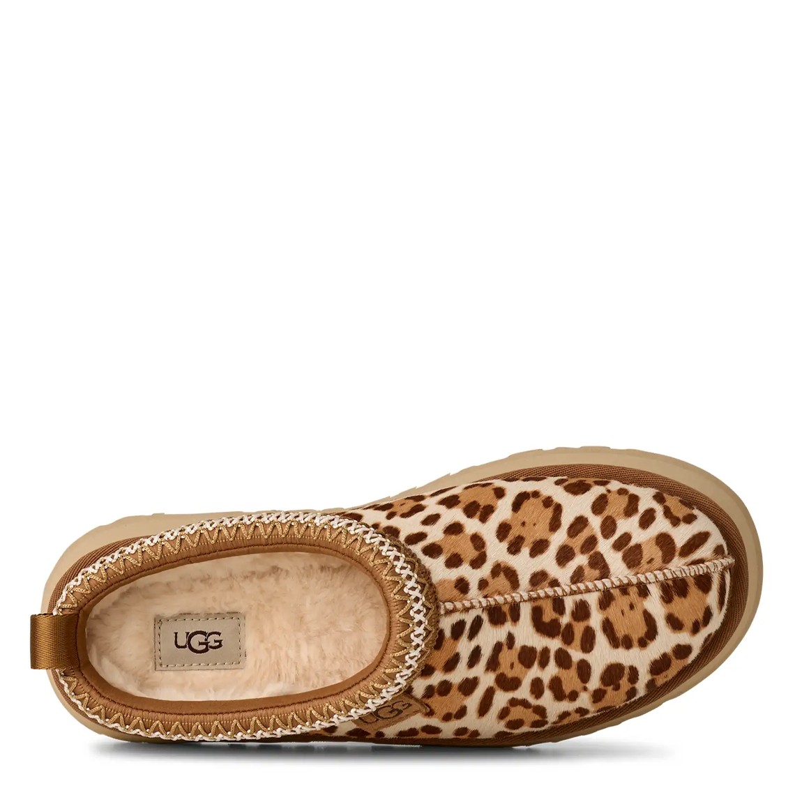 Sabot Tazz Plains Ugg