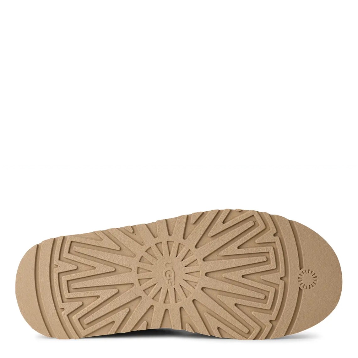 Sabot Tazz Plains Ugg