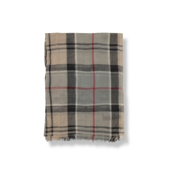 Sciarpa Welton Tartan Barbour