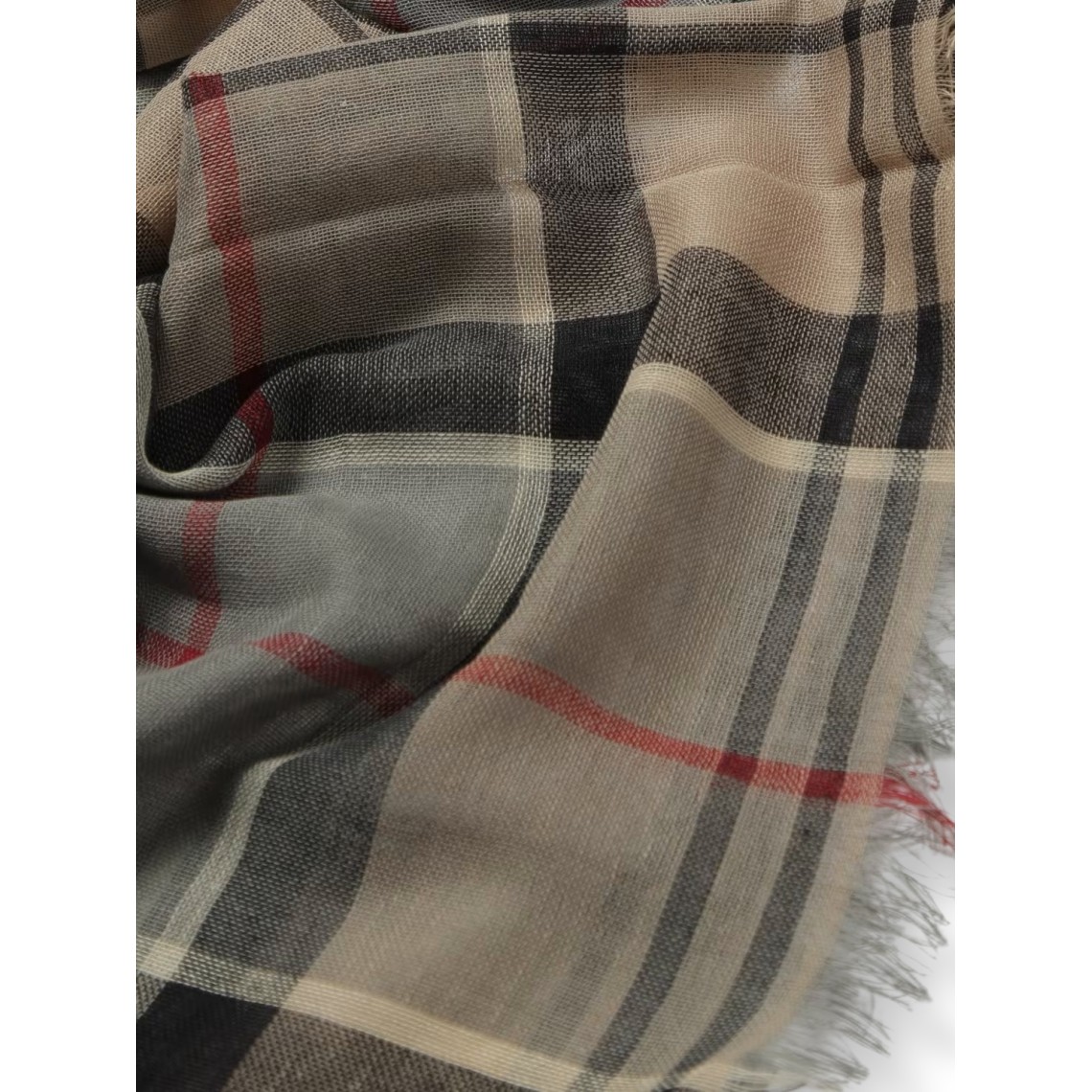 Sciarpa Welton Tartan Barbour