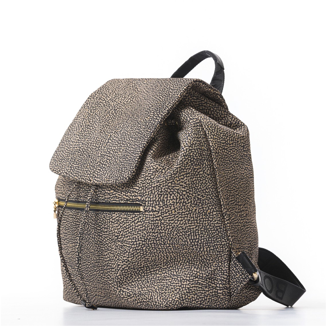 Zaino Eco Line medium Borbonese