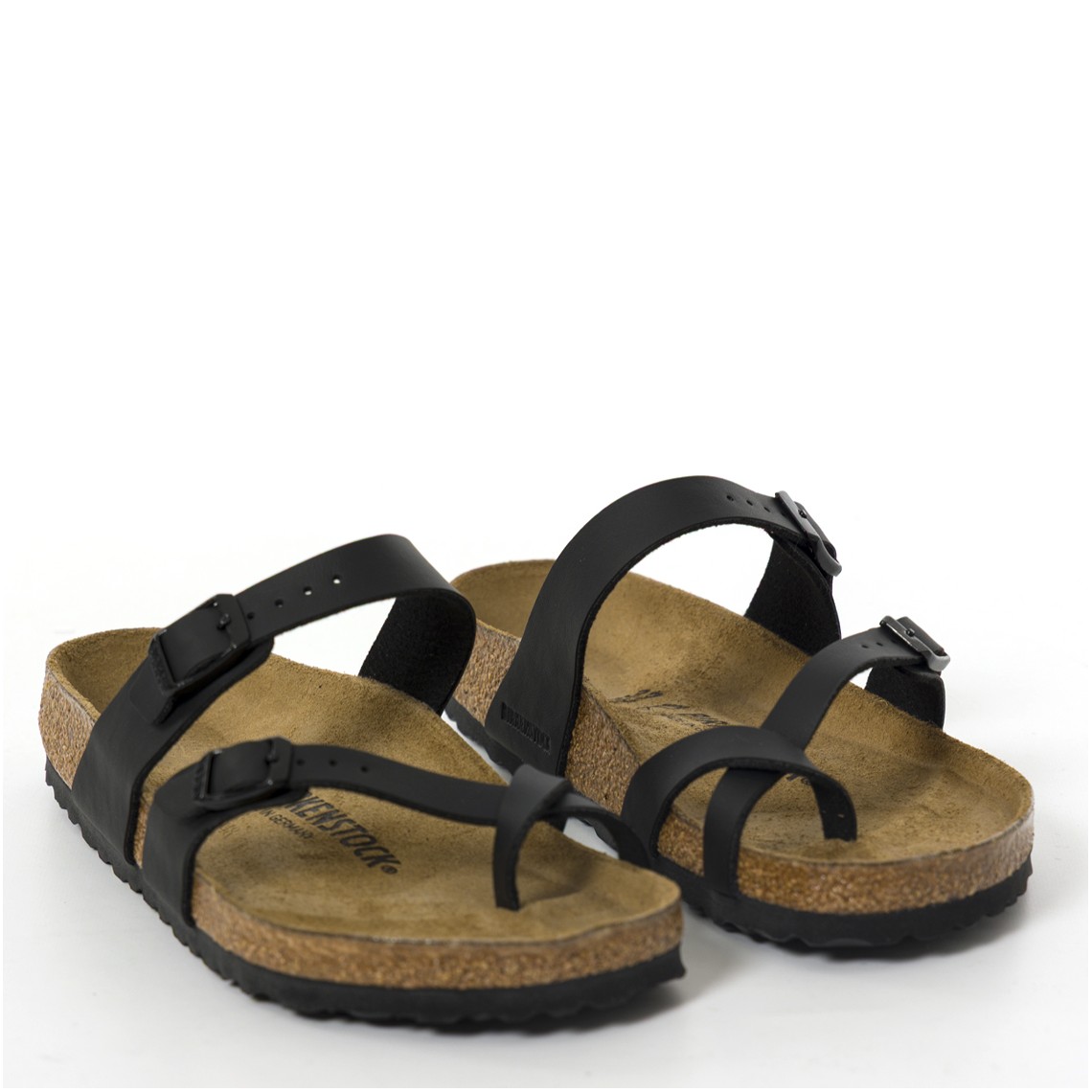 Sandali Mayari Birkenstock Regular fit