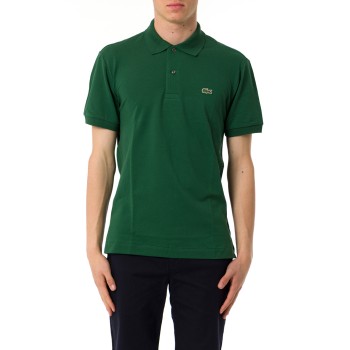 Polo Lacoste basic