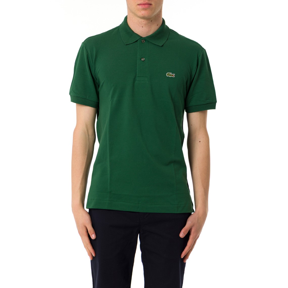 Polo Lacoste basic