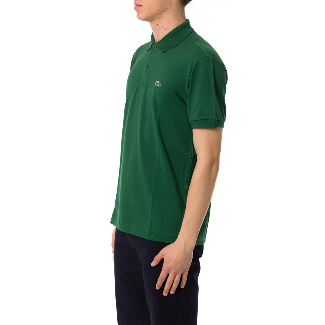 Polo Lacoste basic