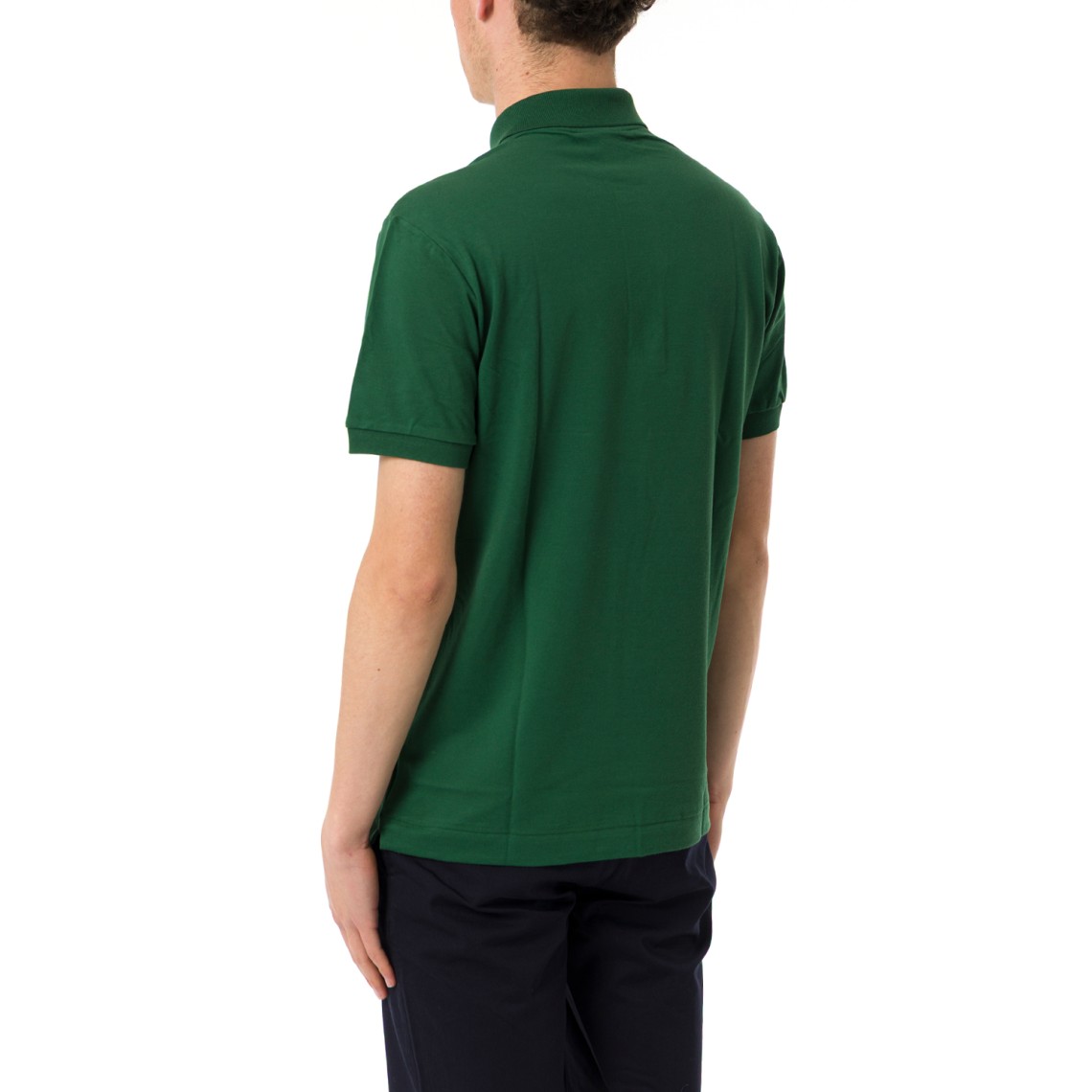 Polo Lacoste basic