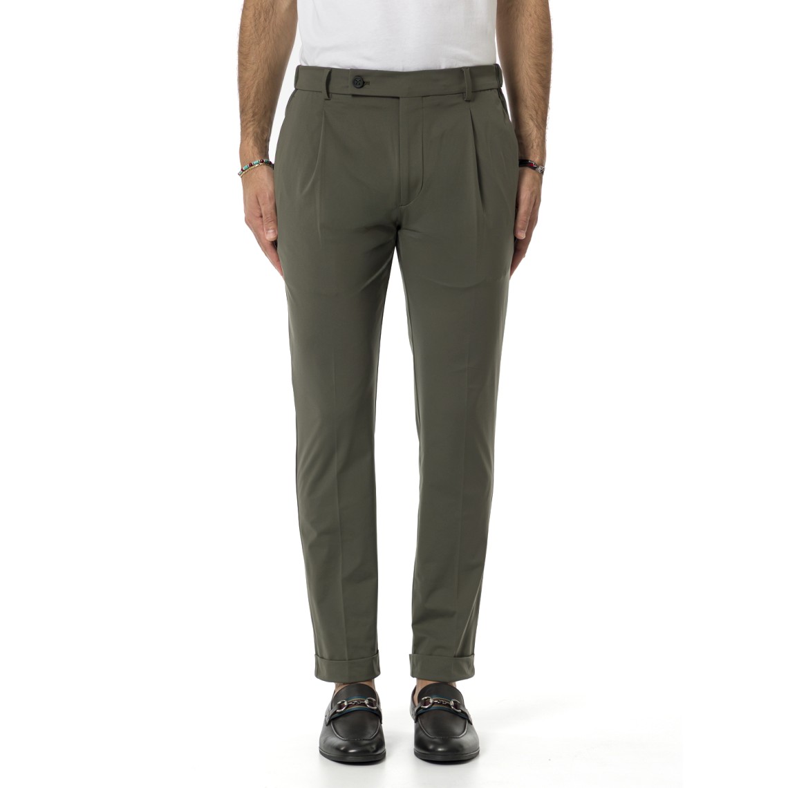 Pantaloni Xretrolong Berwich