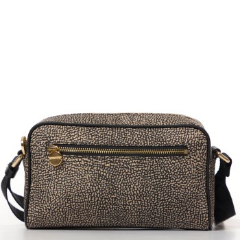 Borsa camera case small Borbonese