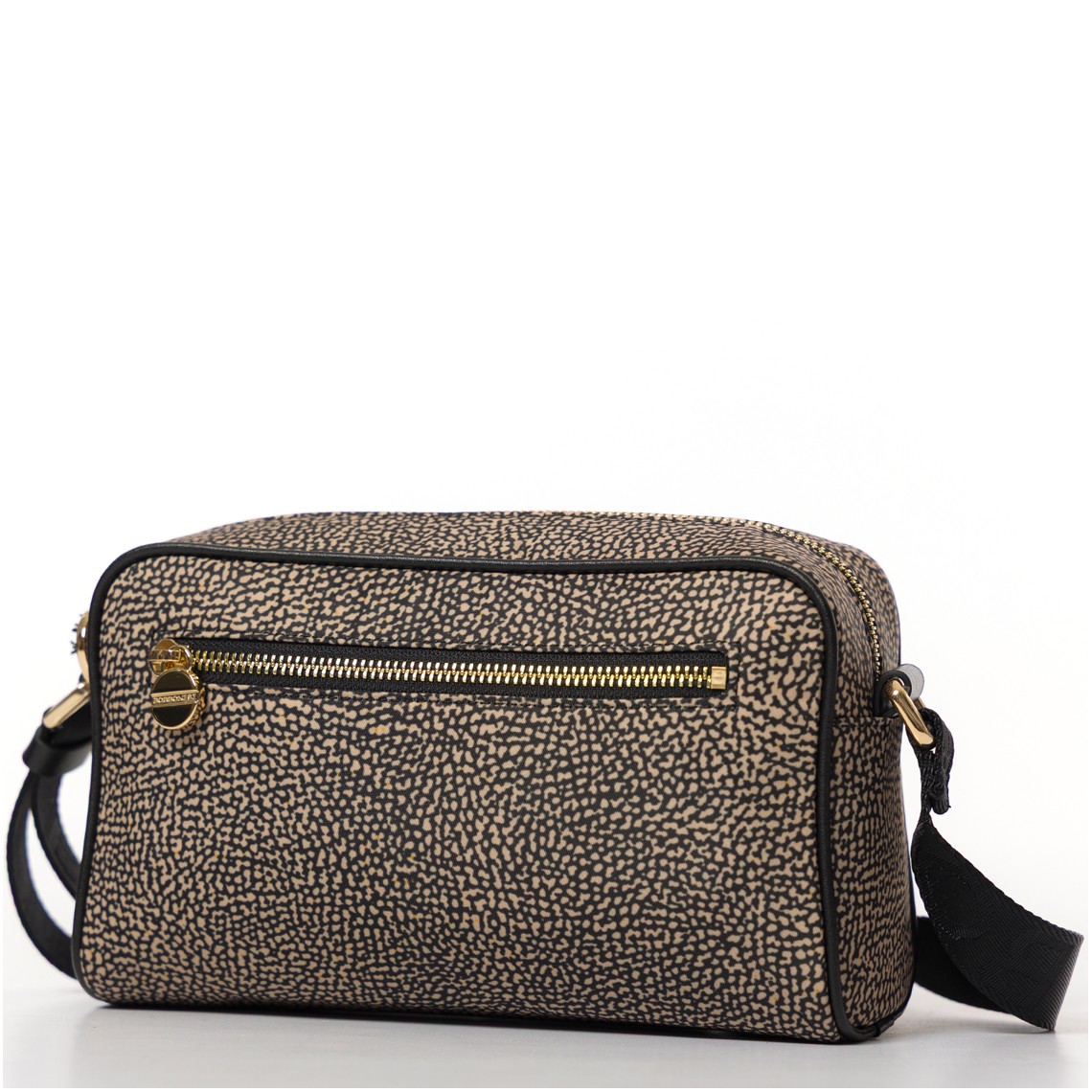 Borsa camera case small Borbonese