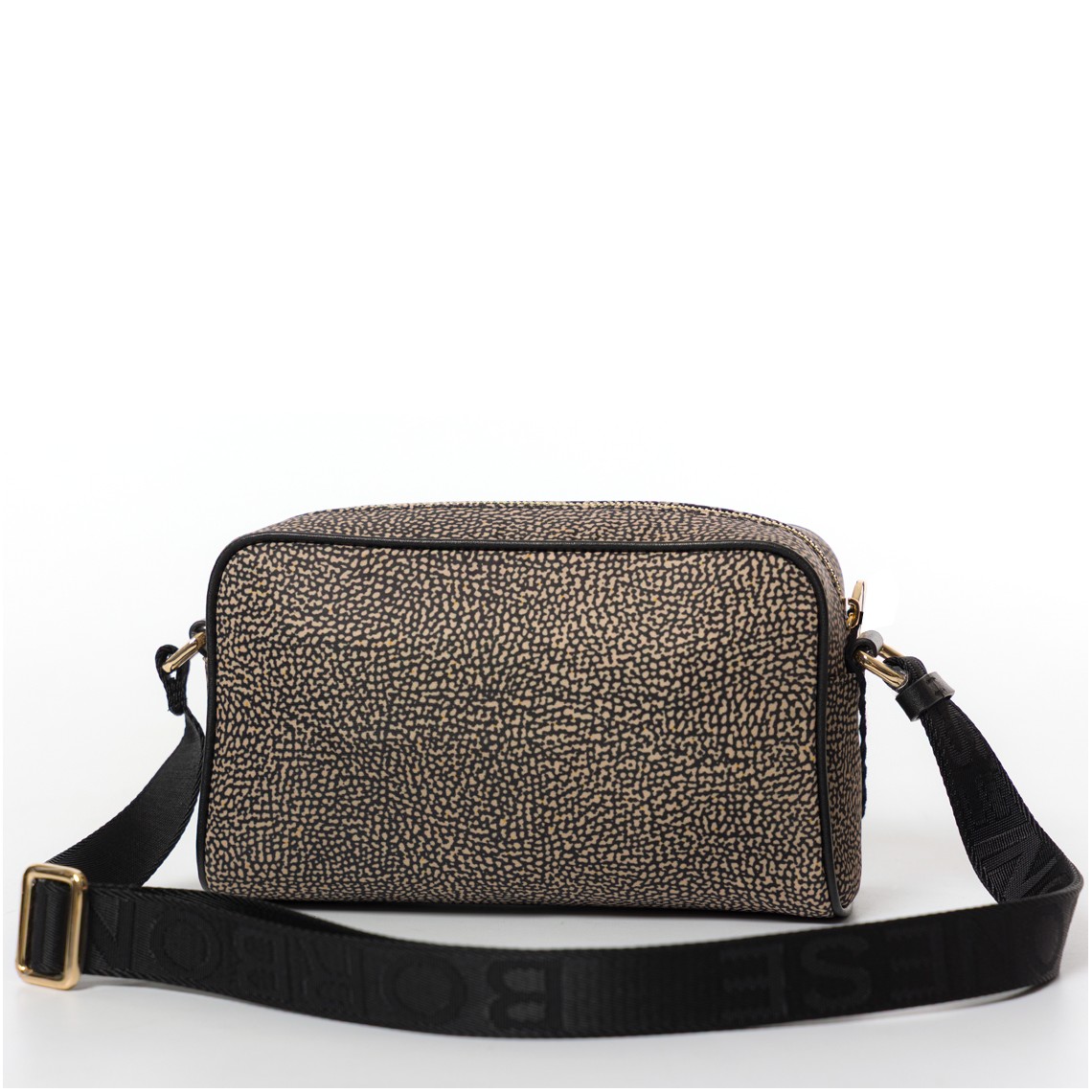 Borsa camera case small Borbonese