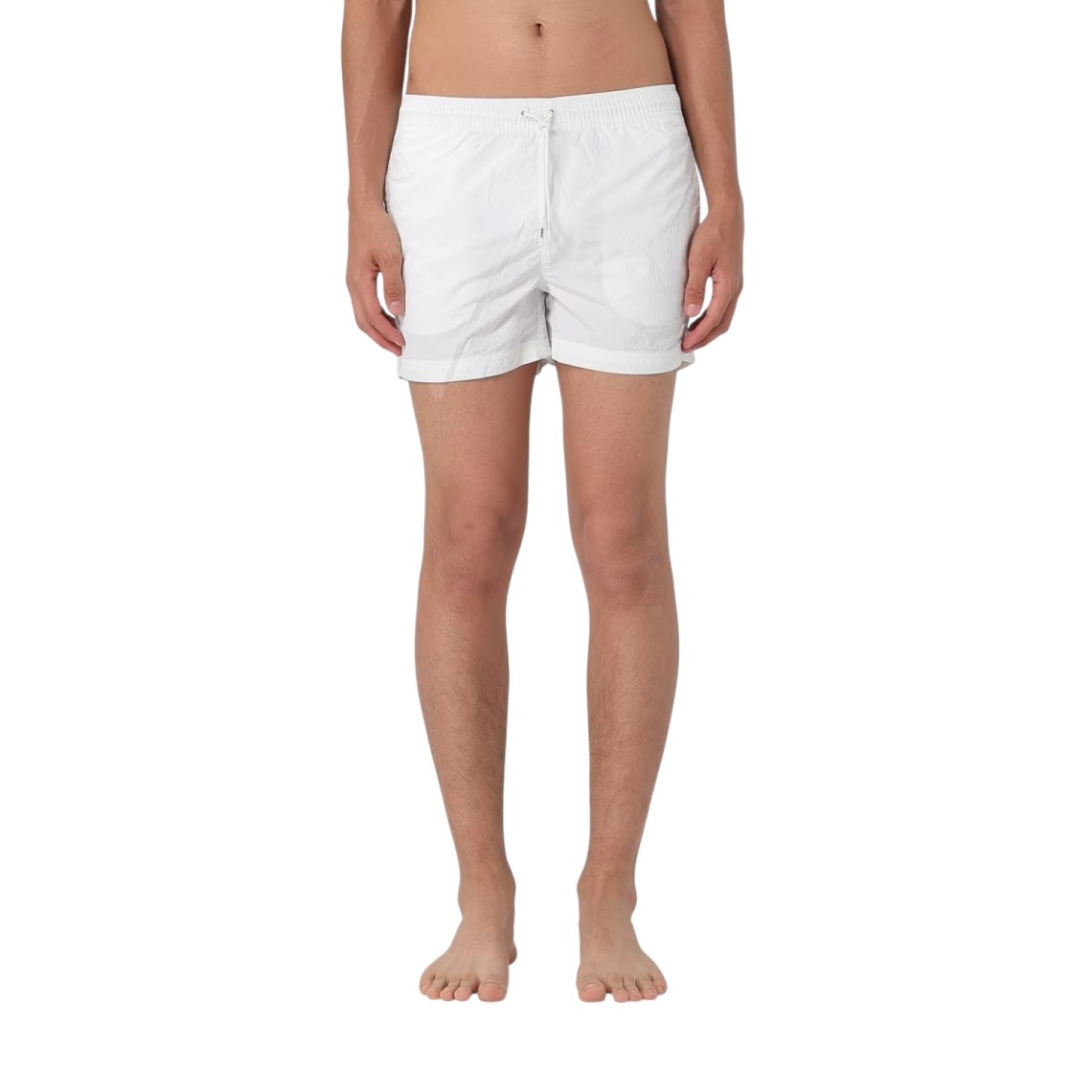 Costume da bagno K-Way in nylon