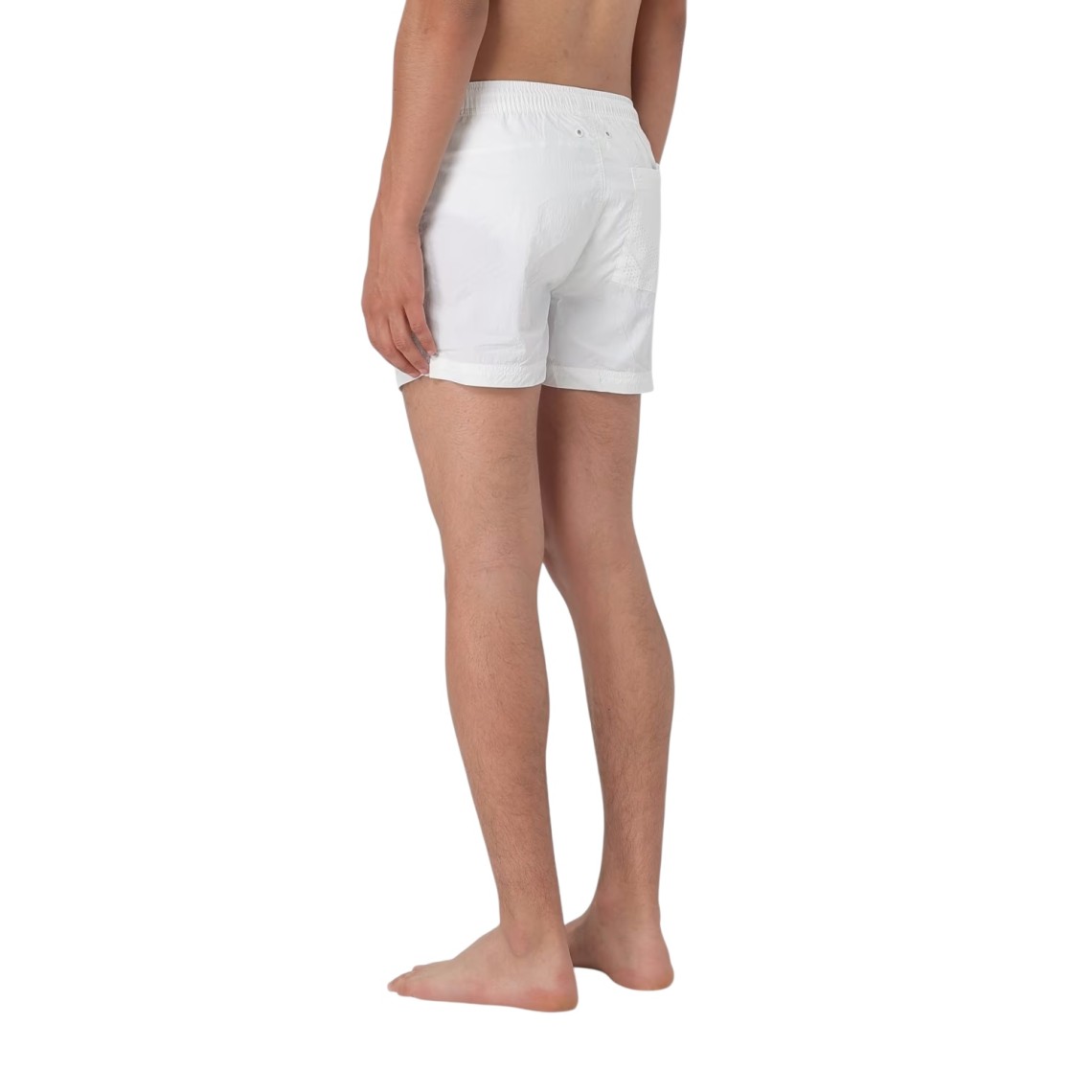 Costume da bagno K-Way in nylon