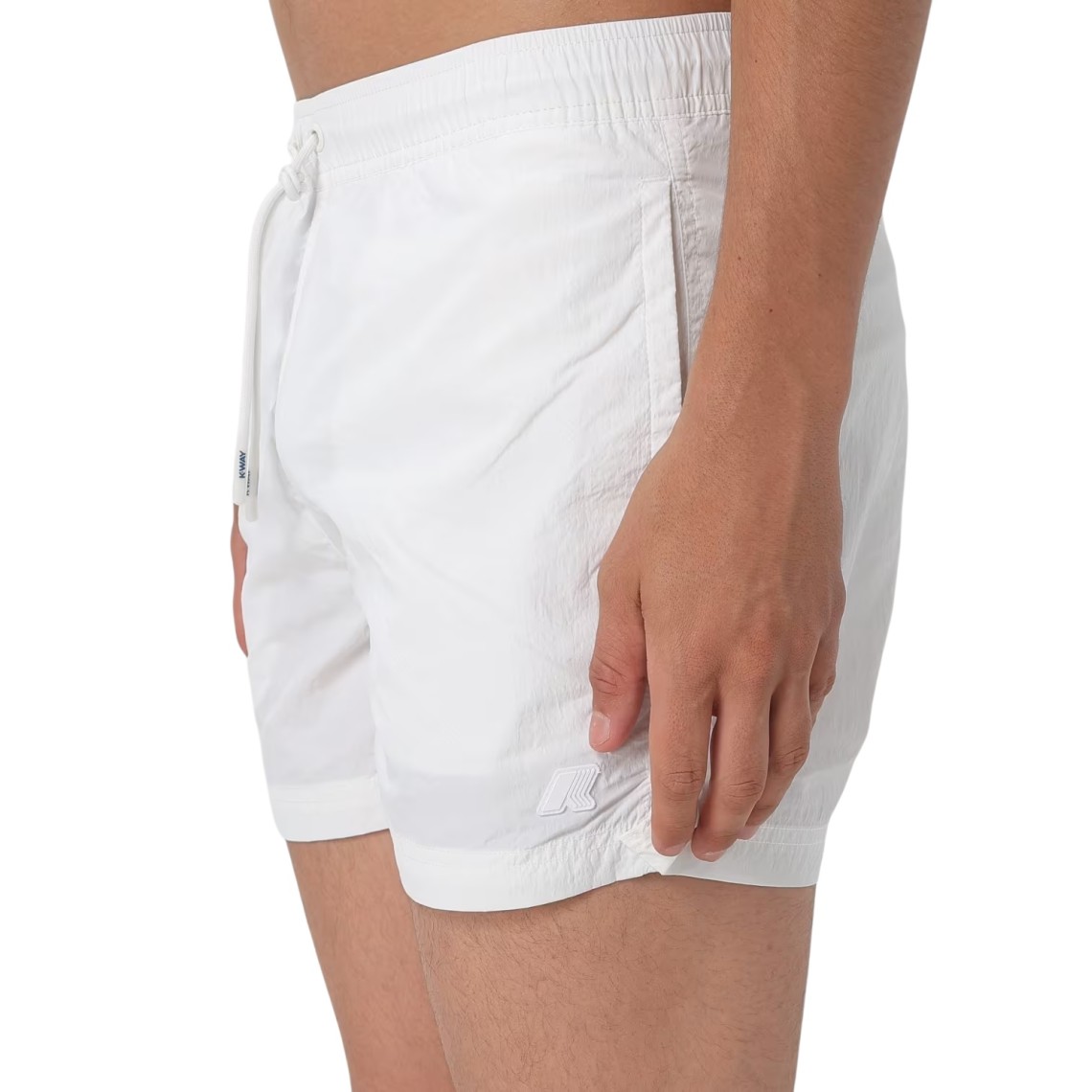 Costume da bagno K-Way in nylon