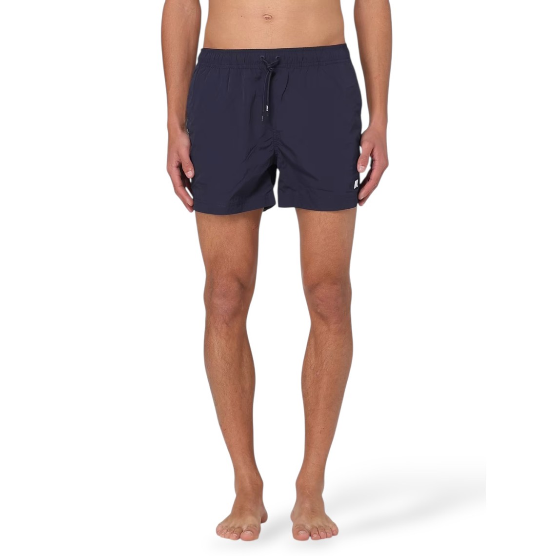 Costume da bagno K-Way in nylon