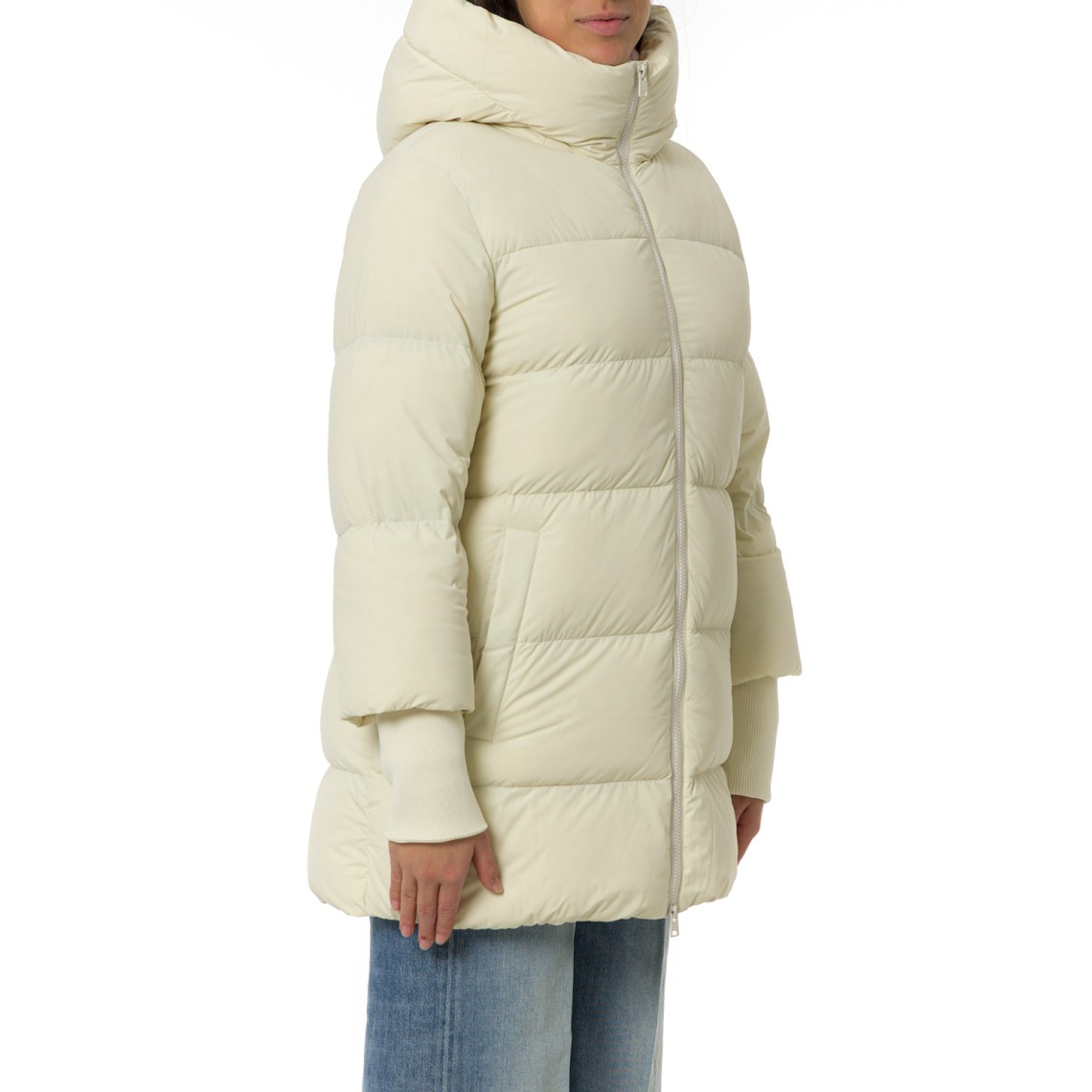 Cappotto Cloud Madison Woolrich