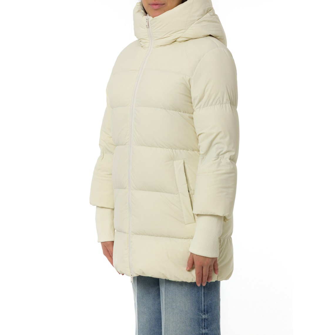 Cappotto Cloud Madison Woolrich
