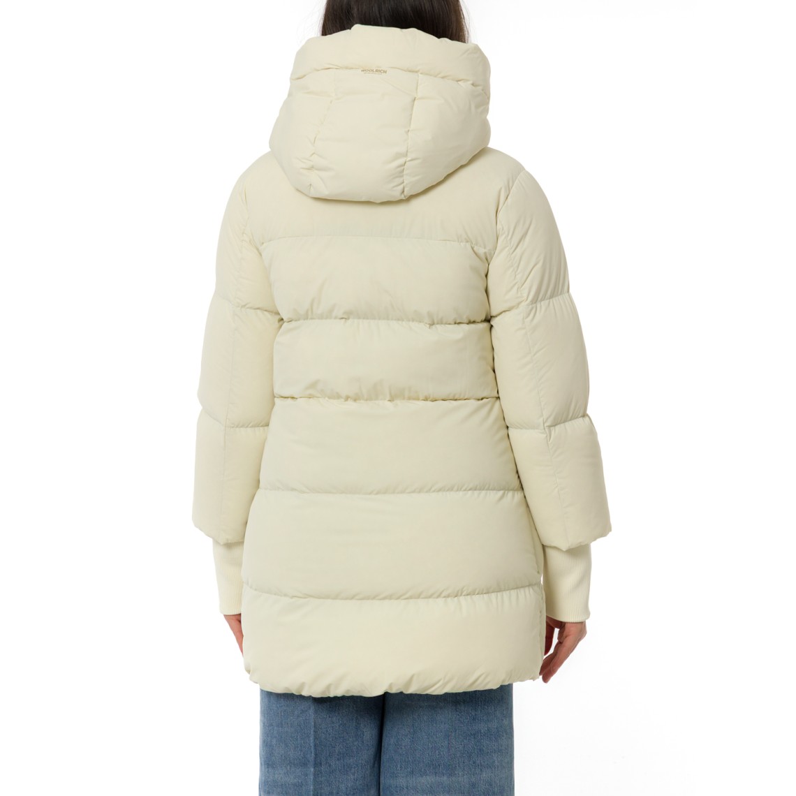 Cappotto Cloud Madison Woolrich