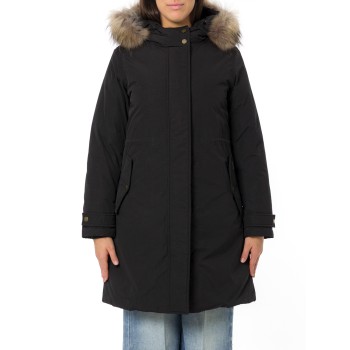 Parka Grace Fur Woolrich