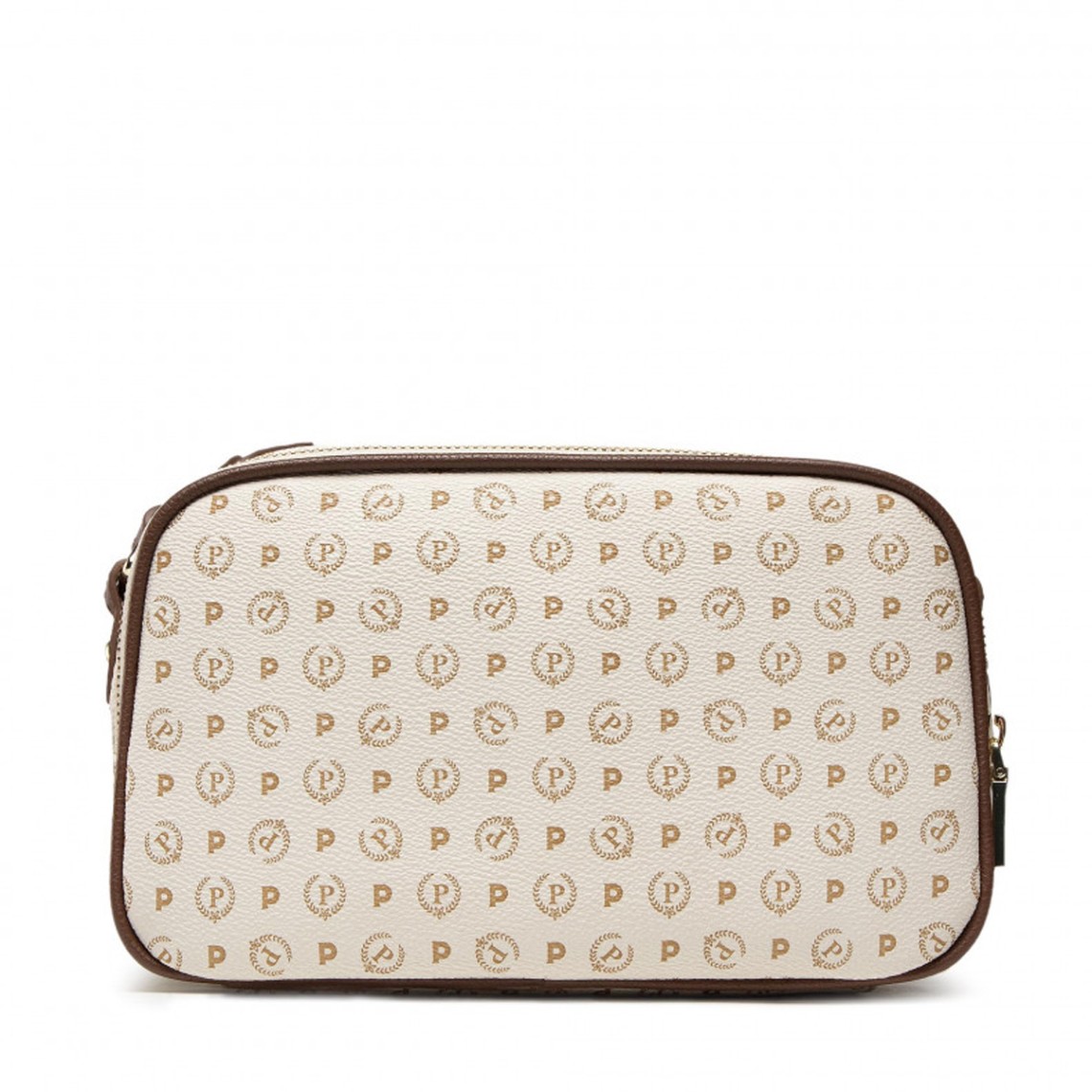Borsa a tracolla Heritage Logo Classic Pollini