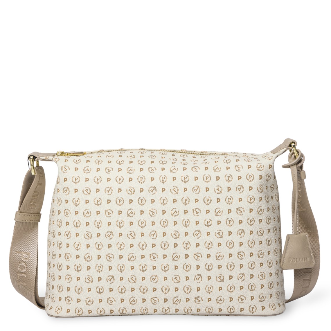 Borsa a tracolla Pollini
