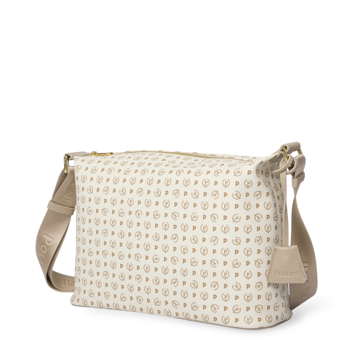 Borsa a tracolla Pollini