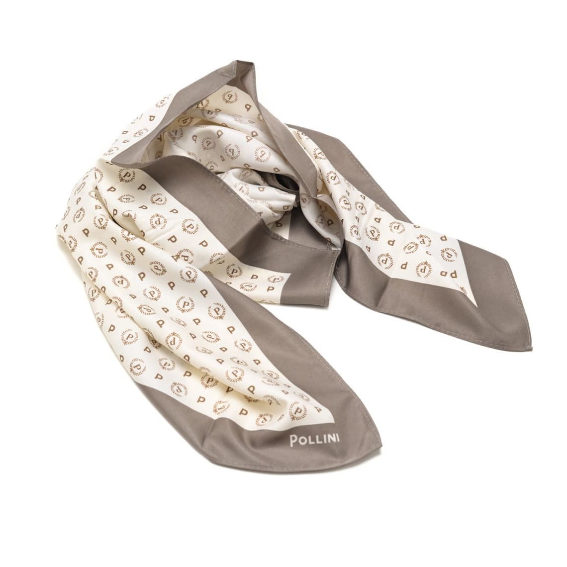 Foulard Pollini