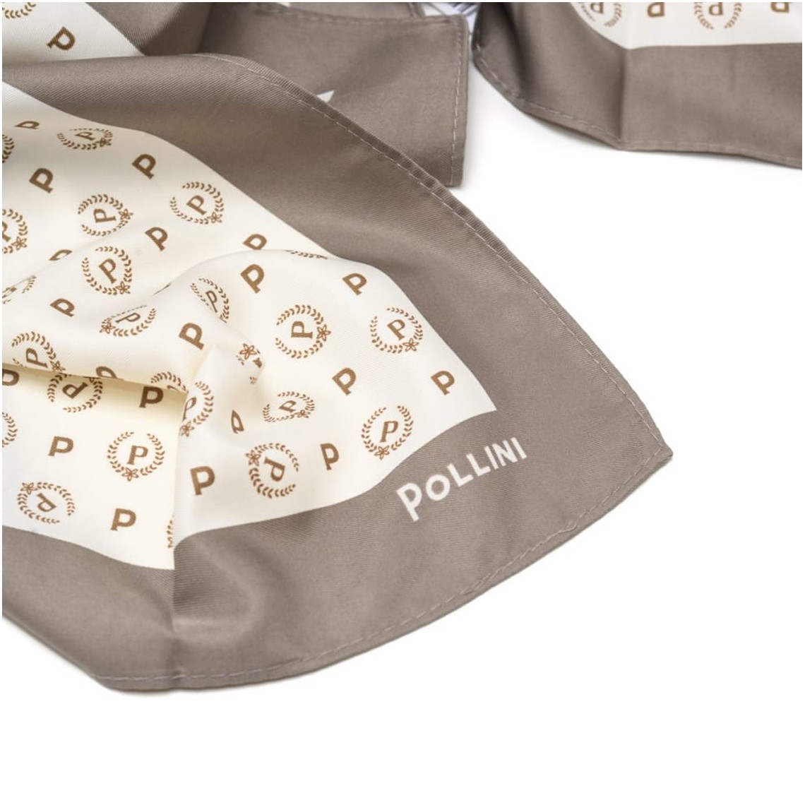 Foulard Pollini