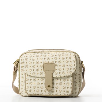 Borsa a spalla Pollini