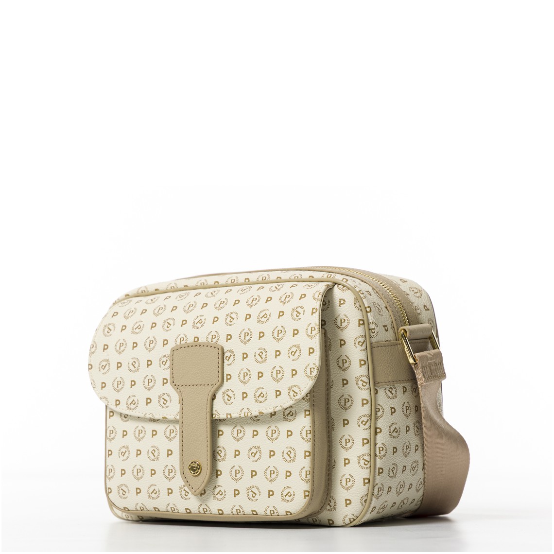 Borsa a spalla Pollini