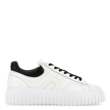 Sneakers H-Stripes Hogan
