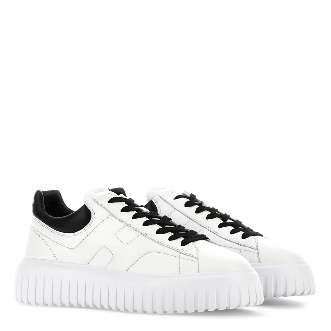 Sneakers H-Stripes Hogan