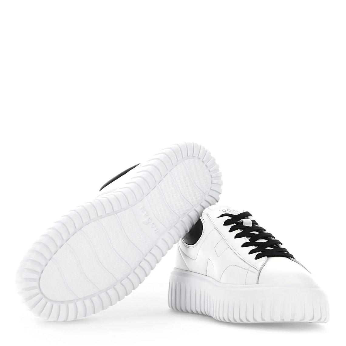 Sneakers H-Stripes Hogan
