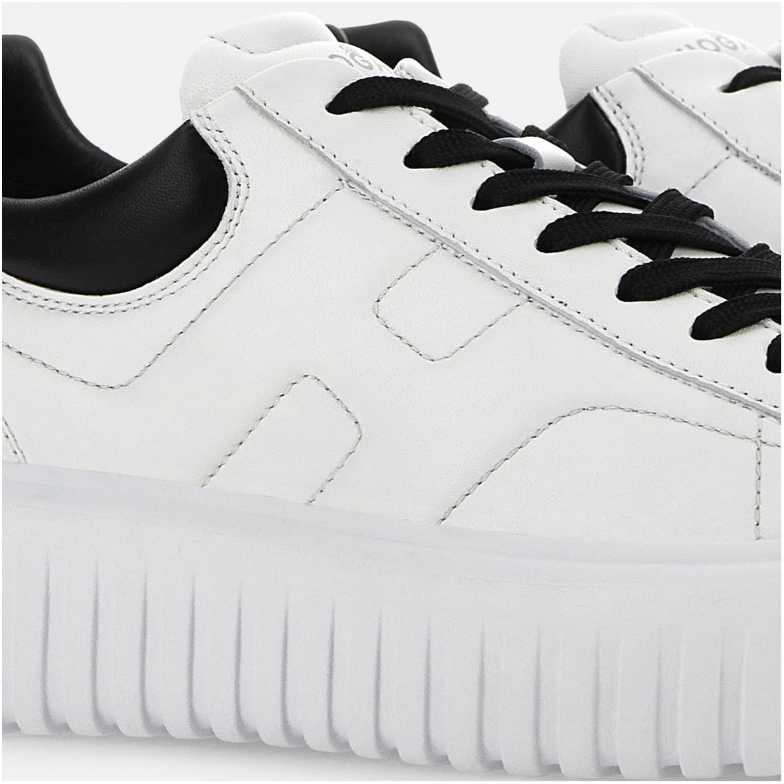 Sneakers H-Stripes Hogan