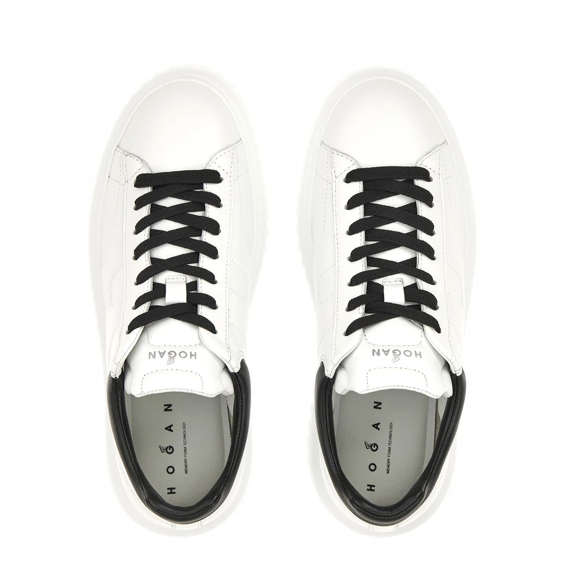 Sneakers H-Stripes Hogan