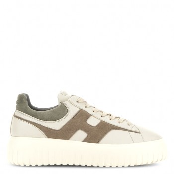 Sneakers H-Stripes Hogan