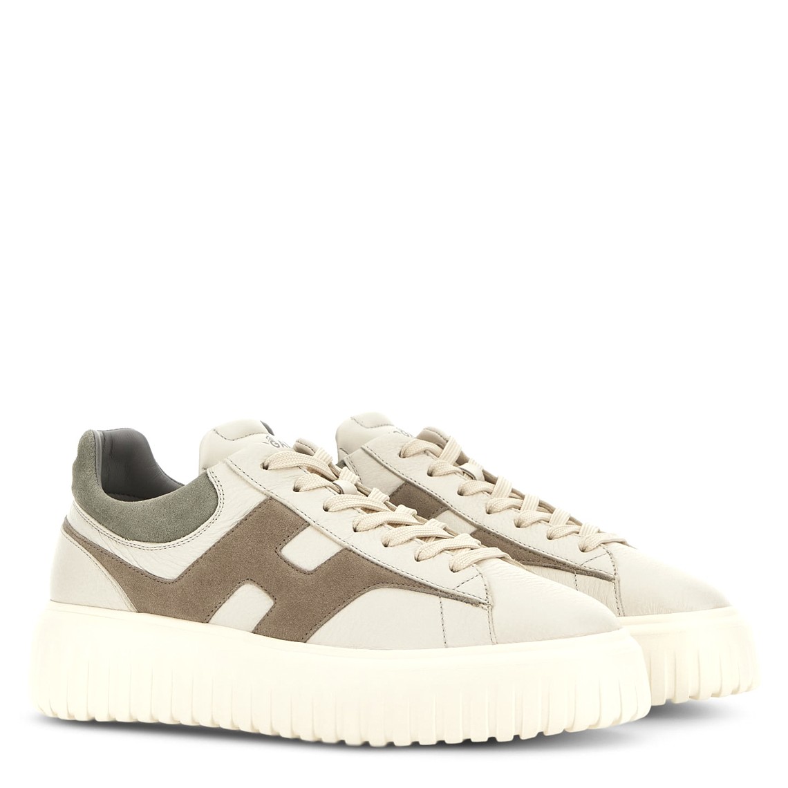 Sneakers H-Stripes Hogan
