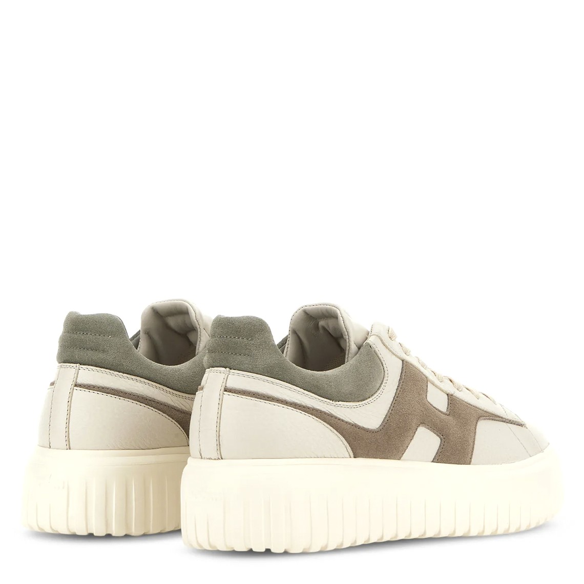 Sneakers H-Stripes Hogan