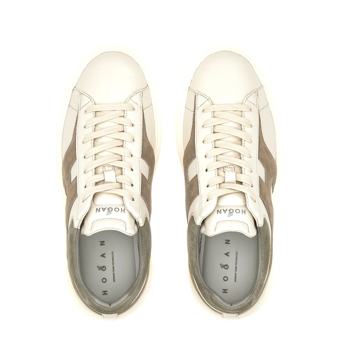 Sneakers H-Stripes Hogan