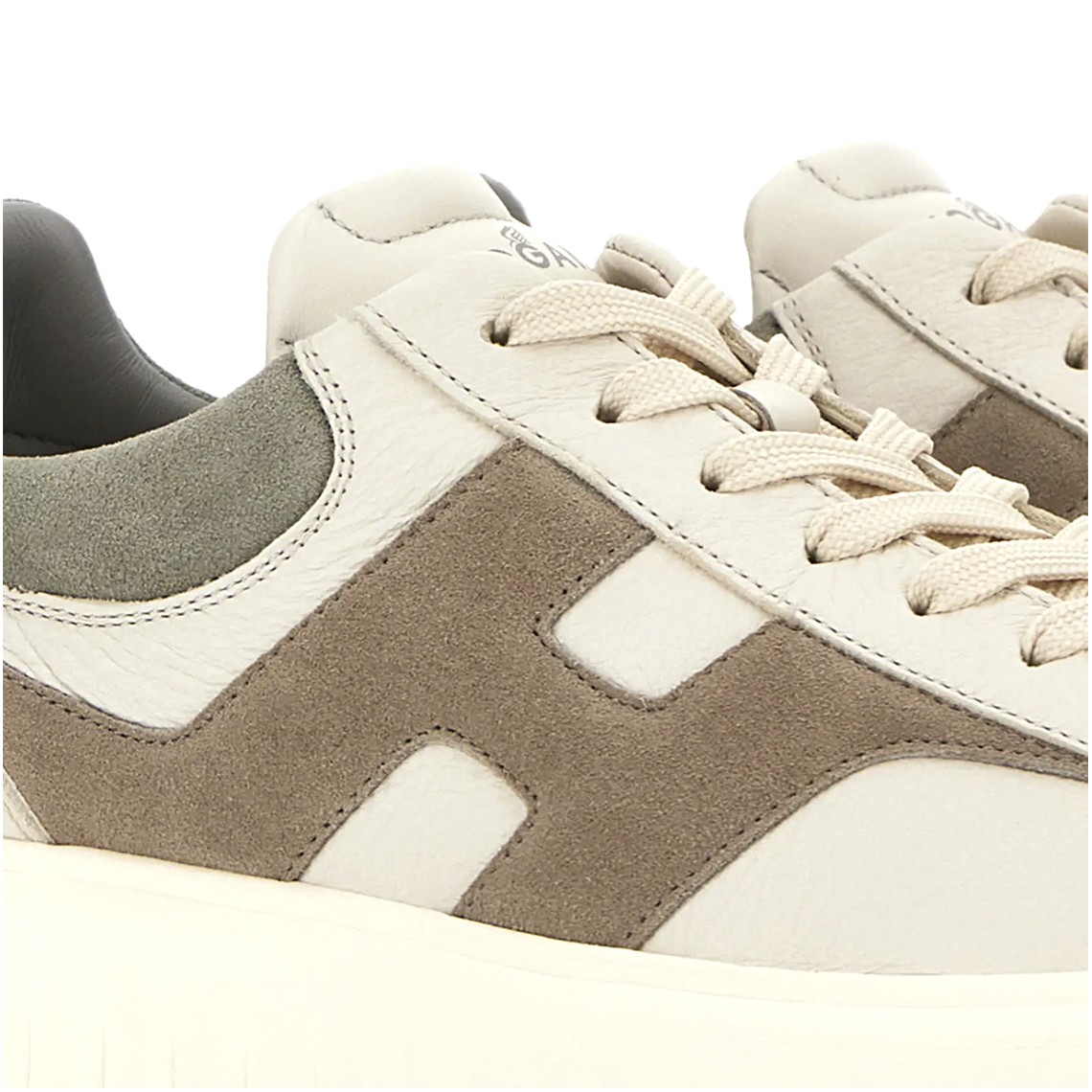 Sneakers H-Stripes Hogan