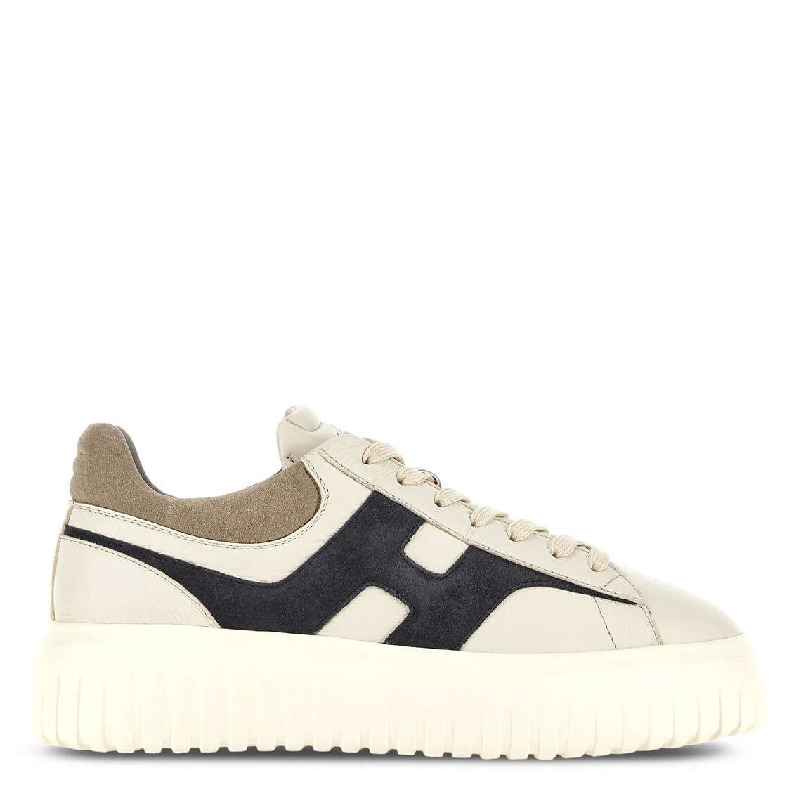 Sneakers H-Stripes Hogan