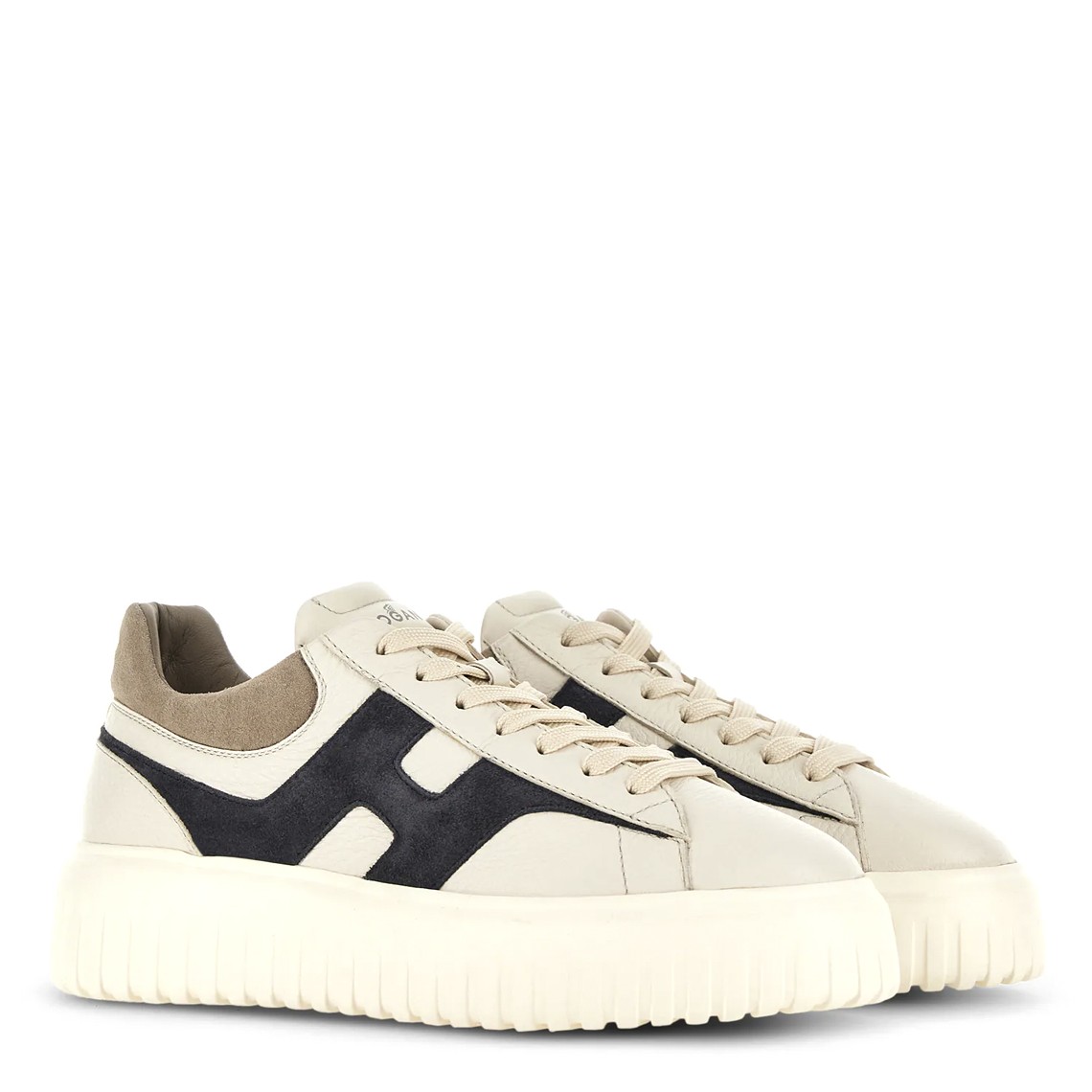 Sneakers H-Stripes Hogan