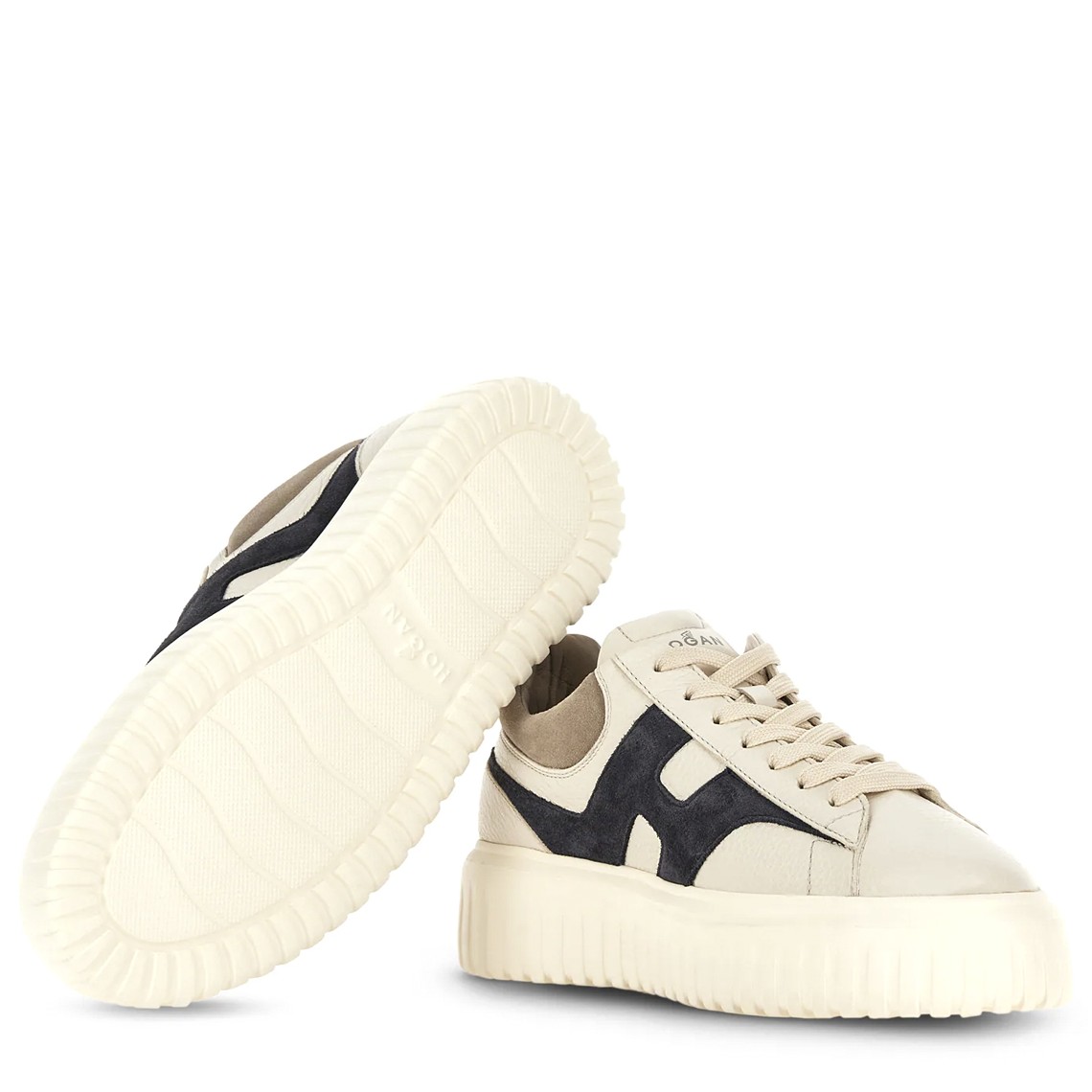 Sneakers H-Stripes Hogan