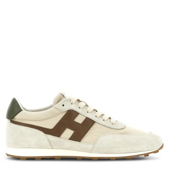 Sneakers Hogan Athletic